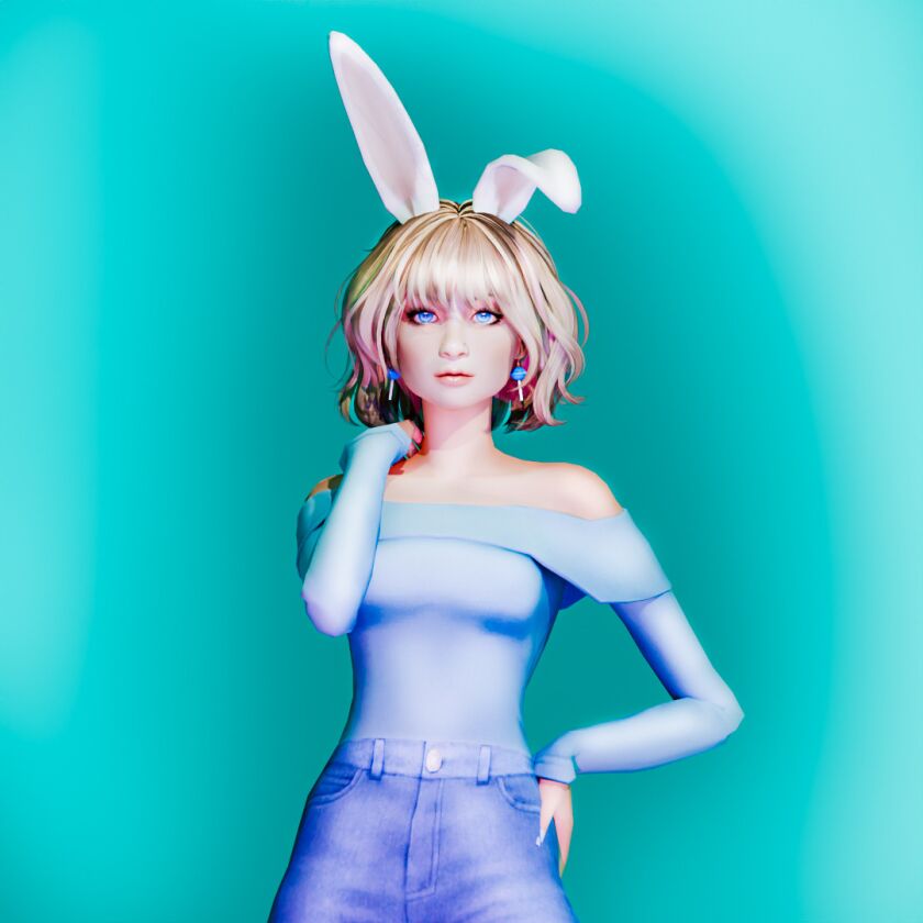 Kris KMK Collins 4 sims 4 cc kris kmk collins 2