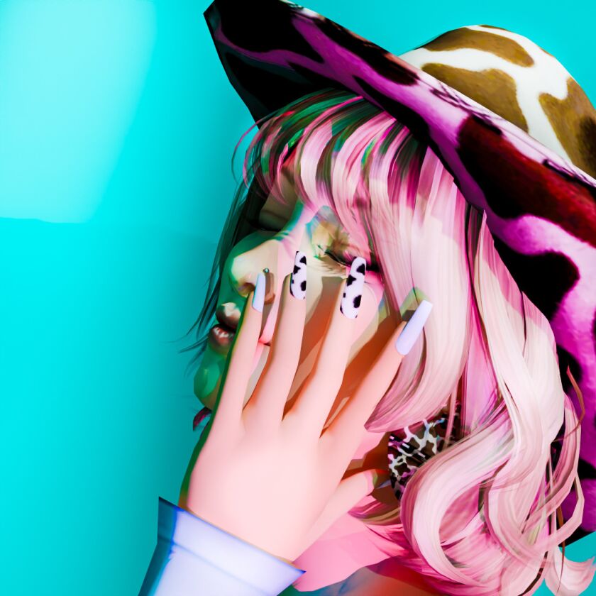 Kris KMK Collins 2 sims 4 cc kris kmk collins 5