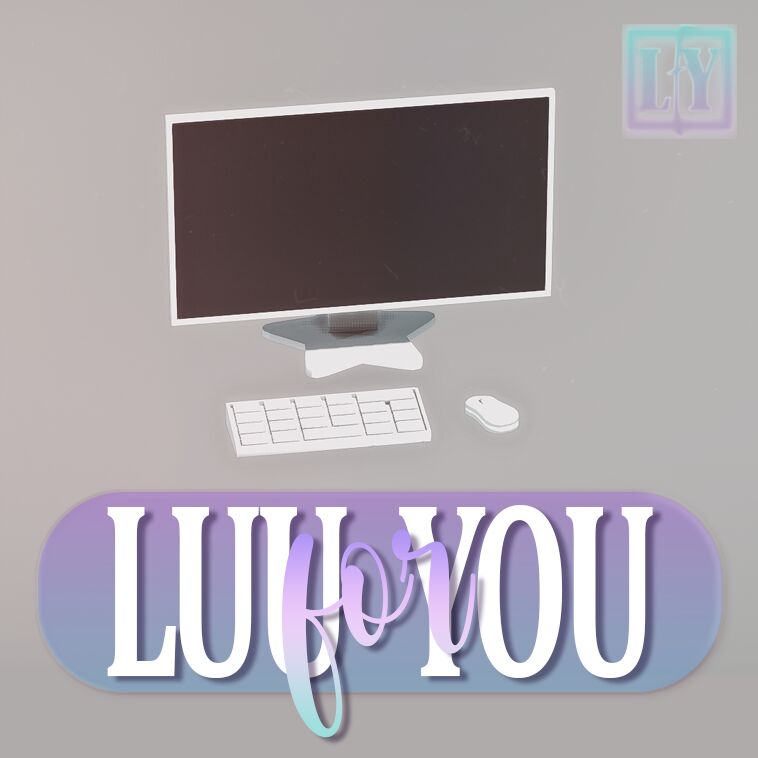 Star PC 2 sims 4 cc link 2
