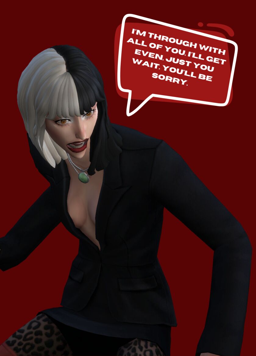 30 Days Of Sims! 2 sims 4 cc 30 days of sims woohoo i finally finished day 2 3