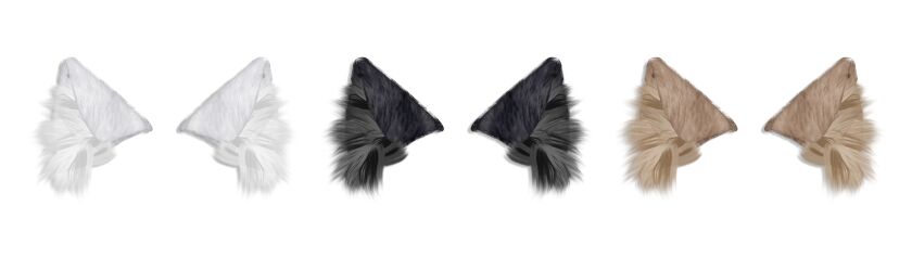 🖤【333】Maine-Cat-Ear Hat 3 sims 4 cc 333maine cat ear 3