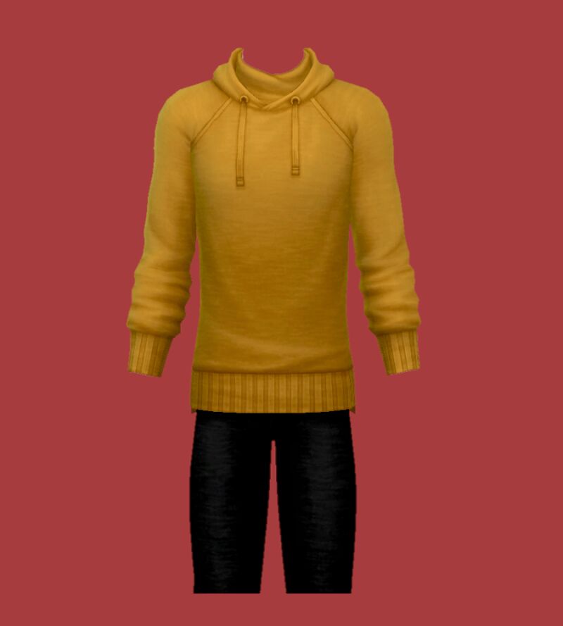Active Wear for Men by Ecstatic_Payne79 8 sims 4 cc active wear mens by ecstatic payne79 2