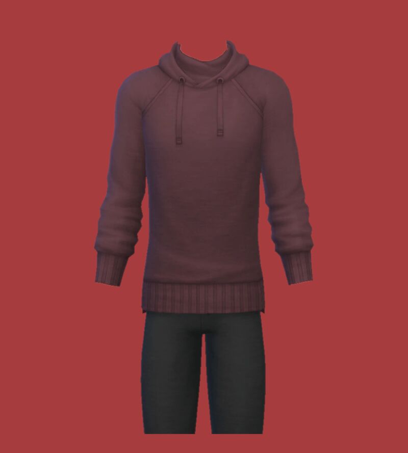 Active Wear for Men by Ecstatic_Payne79 9 sims 4 cc active wear mens by ecstatic payne79 3