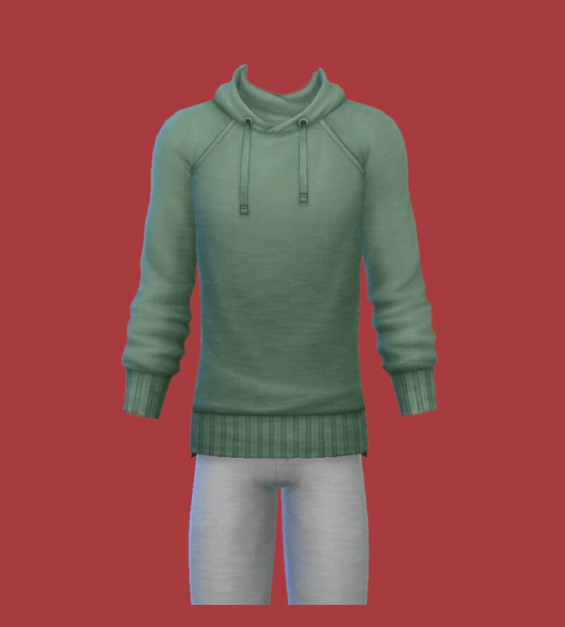 Active Wear for Men by Ecstatic_Payne79 7 sims 4 cc active wear mens by ecstatic payne79 4