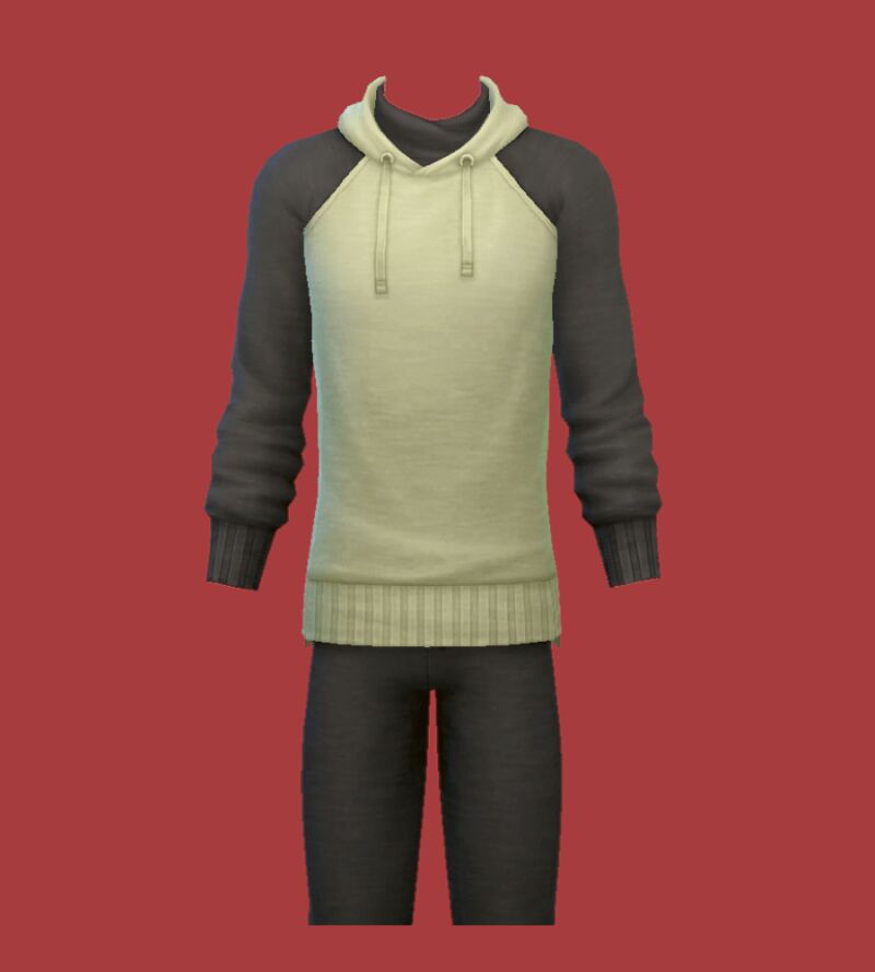 Active Wear for Men by Ecstatic_Payne79 4 sims 4 cc active wear mens by ecstatic payne79 8