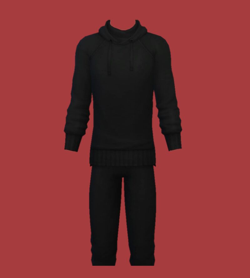 Active Wear for Men by Ecstatic_Payne79 2 sims 4 cc active wear mens by ecstatic payne79 9
