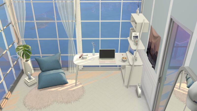 sims 4 cc algu everyday table 11 swatch download early 3