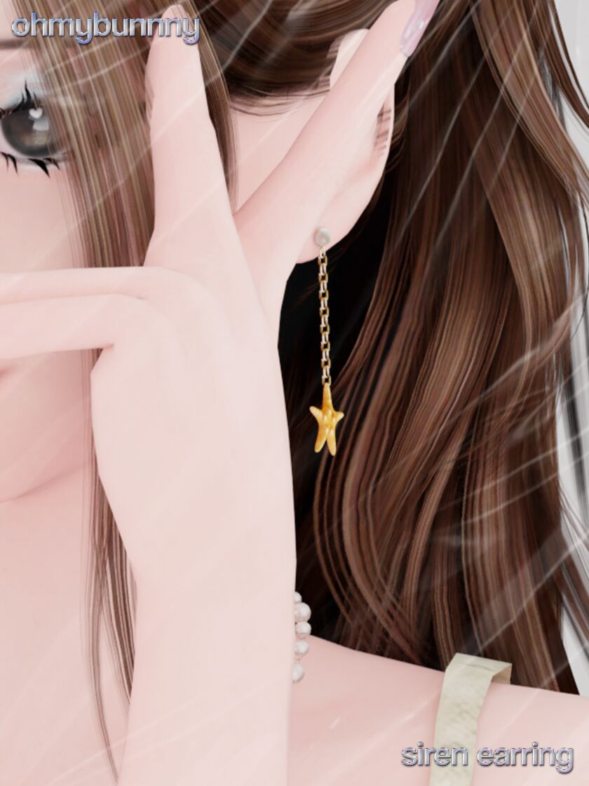 Angel ☾ Queen Of The SEA Collection ✰ 5 sims 4 cc angel queen of the sea collection 6
