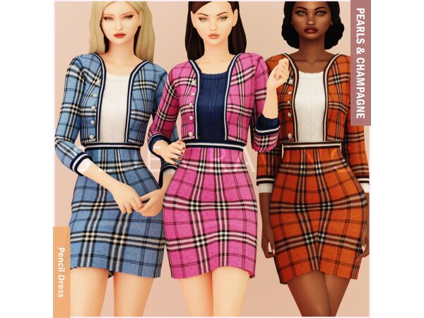 Blue Craving - Royal Love Crown 9 sims 4 cc blue craving royal love crown 8