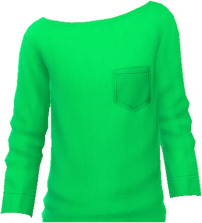 Trendy Boy's Neon and Stripe Shirt 7 sims 4 cc boys neon and stripe shirt by ecstatic payne79 6