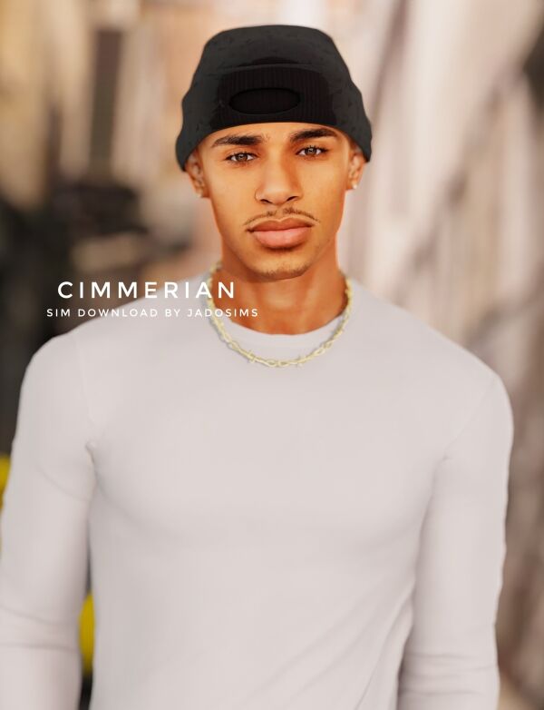 Cimmerian Sim Download 1 Cimmerian Sim Download Sims 4 CC