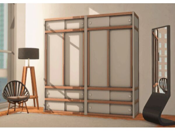 Stylish Cornelis Dresser for Your Bedroom 1 Stylish Cornelis Dresser for Your Bedroom Sims 4 CC