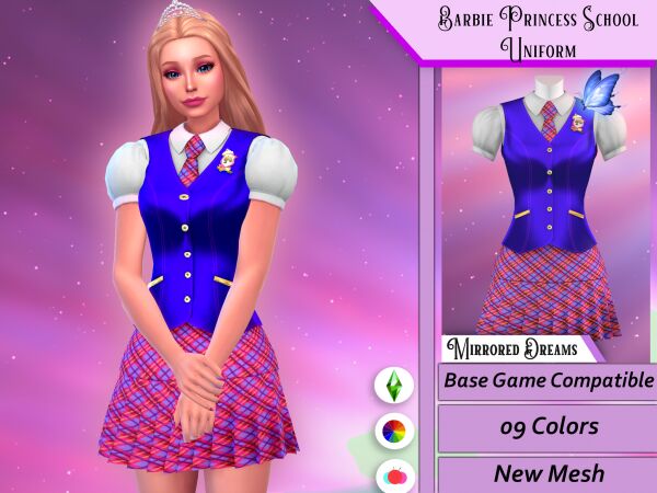 Adorable Heart Set Now Available for Free! 11 sims 4 cc cute heart set now free 2