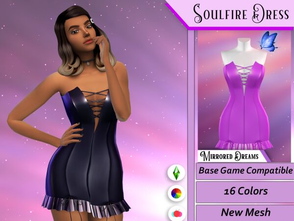 Adorable Heart Set Now Available for Free! 6 sims 4 cc cute heart set now free 6