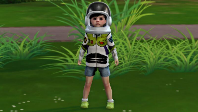 Enrico Toddler by Anna & Bibi 2 sims 4 cc enrico toddler annabibi 2