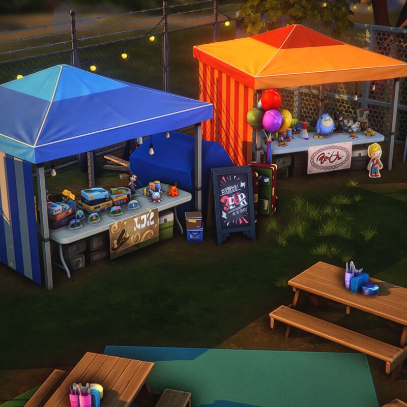 sims 4 cc festival atlas weekend no cc by vellesa 5