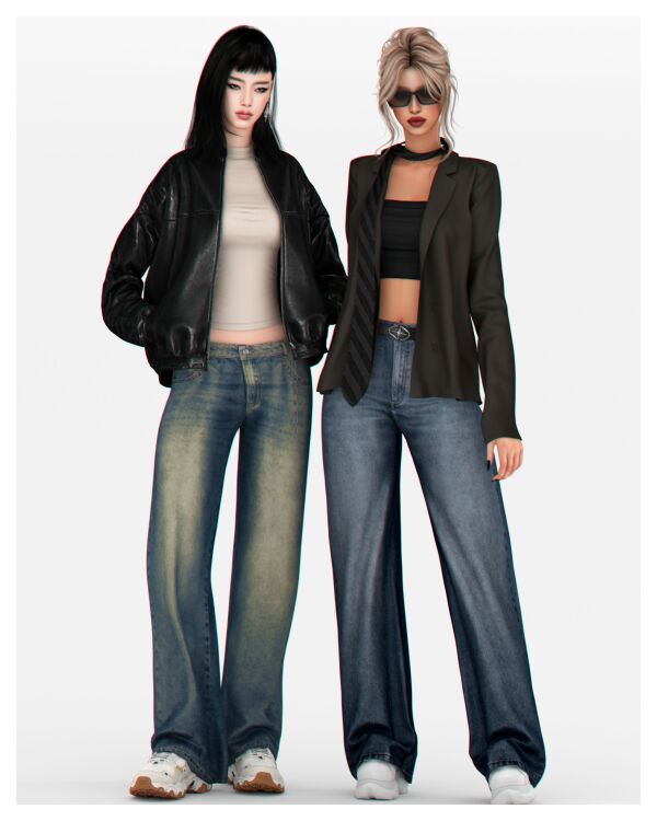 Gasoline Collection By Backtrack 1 Gasoline Collection By Backtrack Sims 4 CC