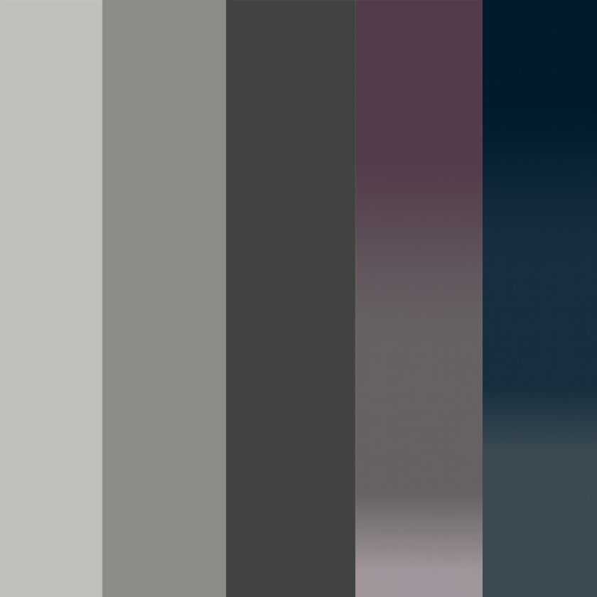 Stunning Grey to Dark Paint Collection for Sims 4 1 Stunning Grey to Dark Paint Collection for Sims 4 Sims 4 CC