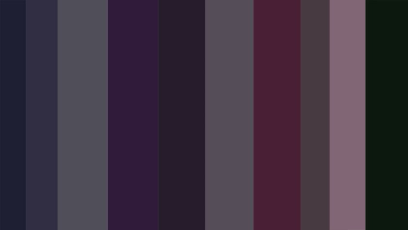 Stunning Grey to Dark Paint Collection for Sims 4 2 sims 4 cc grey to dark paint collection 3