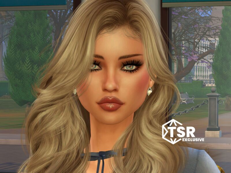 High Street Shopping - Debra Morris 2 sims 4 cc high street shopping debra morris by darkwave14 3