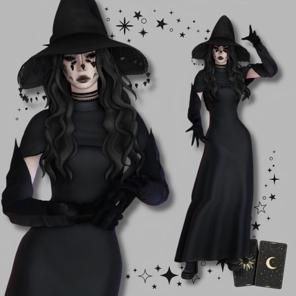 Irene Aleman-Sim By MiradishiSims 1 Irene Aleman-Sim By MiradishiSims Sims 4 CC