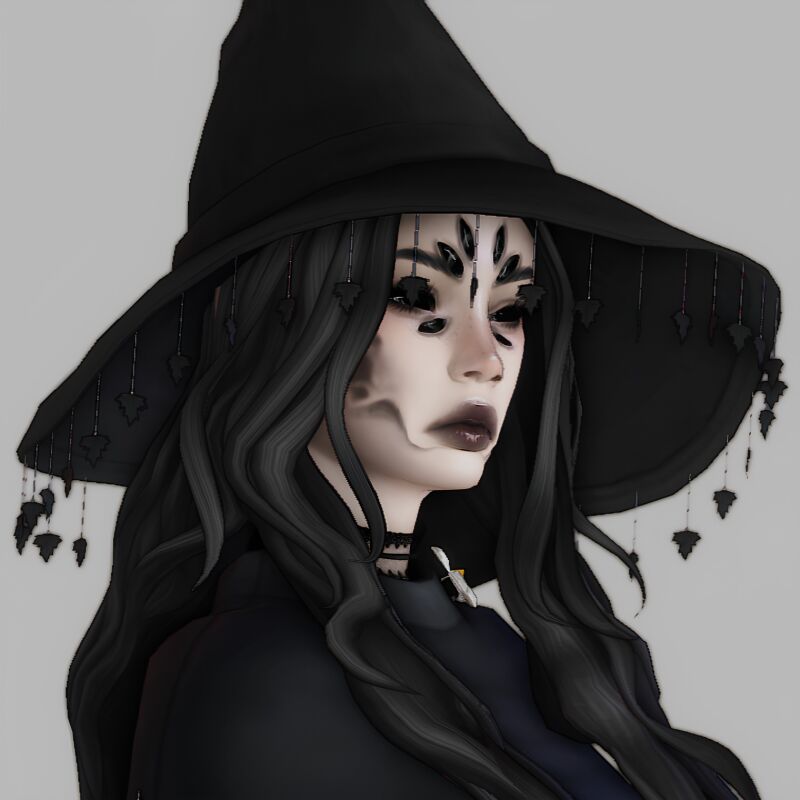 Irene Aleman-Sim By MiradishiSims 4 sims 4 cc irene aleman sim by miradishisims 2
