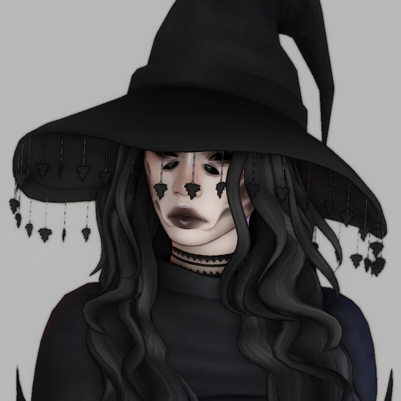 Irene Aleman-Sim By MiradishiSims 3 sims 4 cc irene aleman sim by miradishisims 4
