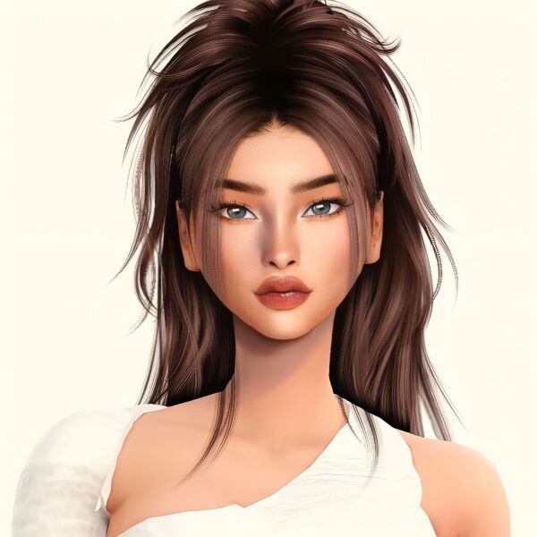 Kala Cormier By Miwisimsi 1 Kala Cormier By Miwisimsi Sims 4 CC