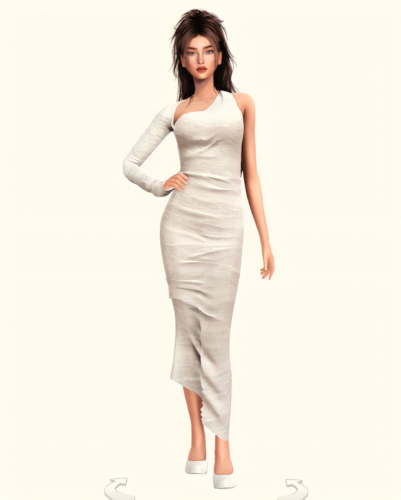Kala Cormier By Miwisimsi 2 sims 4 cc kala cormier by miwisimsi 3