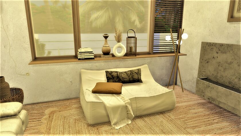 Lavina Boho Now Available for Download! 16 sims 4 cc lavina boho can now be downloaded from my patreon 8