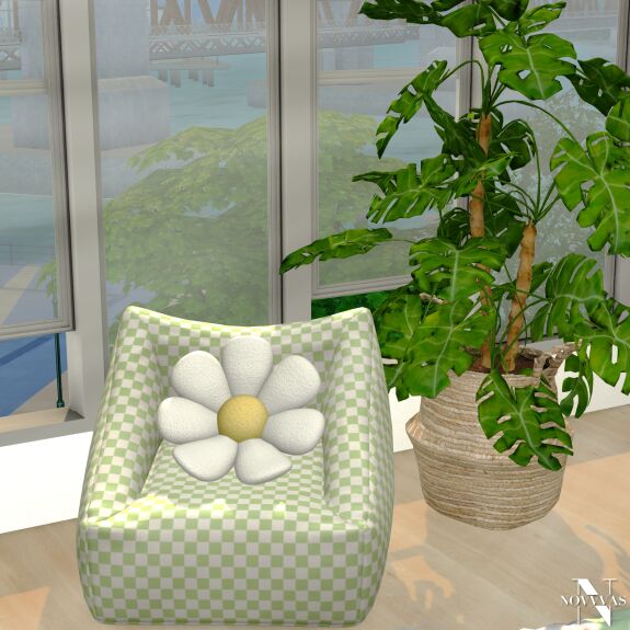 Lindo SET by Ts4Novvvas 4 sims 4 cc lindo set by ts4novvvas 6