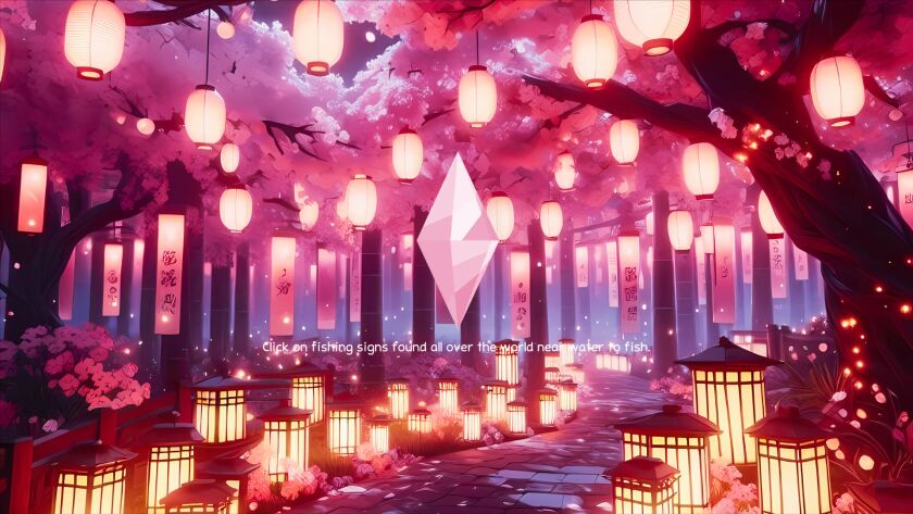 Japan Aesthetic Loading Screen Backgrounds 4 sims 4 cc loading screen backgrounds japan aesthetic 4
