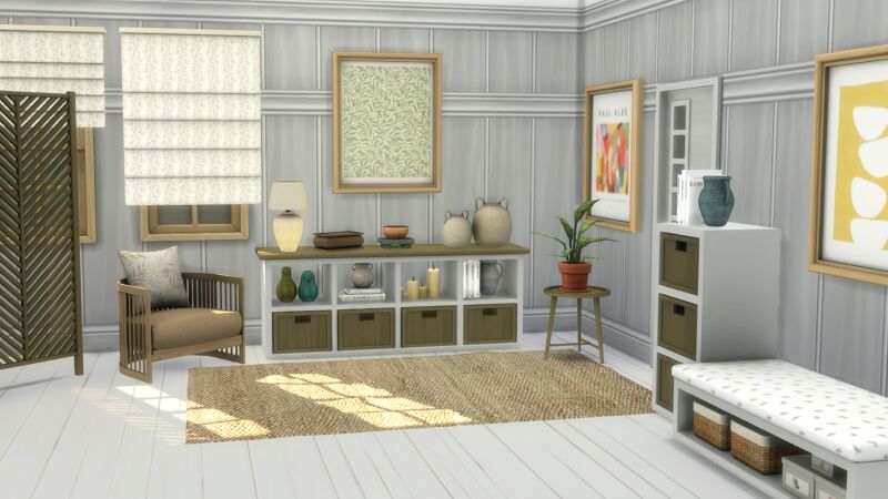 Stunning Natuki Hall by Kardofe 5 sims 4 cc natuki hall by kardofe 2