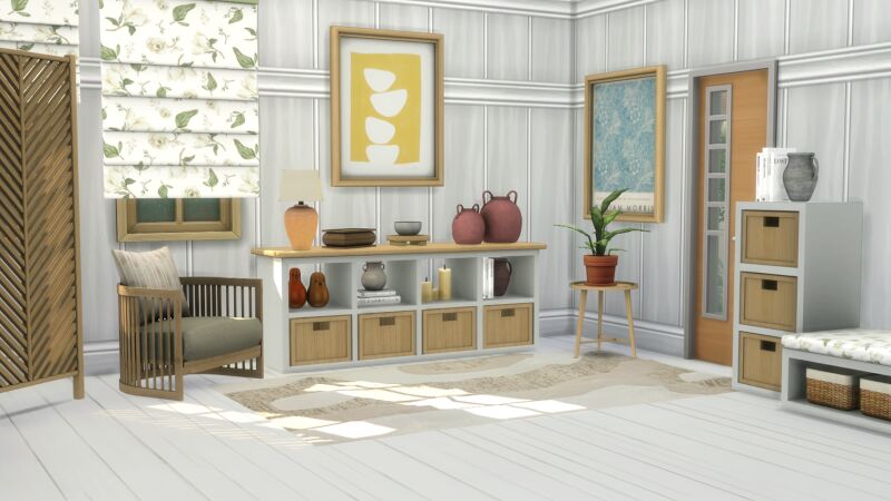 Stunning Natuki Hall by Kardofe 4 sims 4 cc natuki hall by kardofe 4