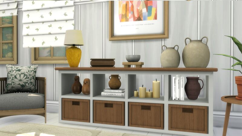 Stunning Natuki Hall by Kardofe 2 sims 4 cc natuki hall by kardofe 5
