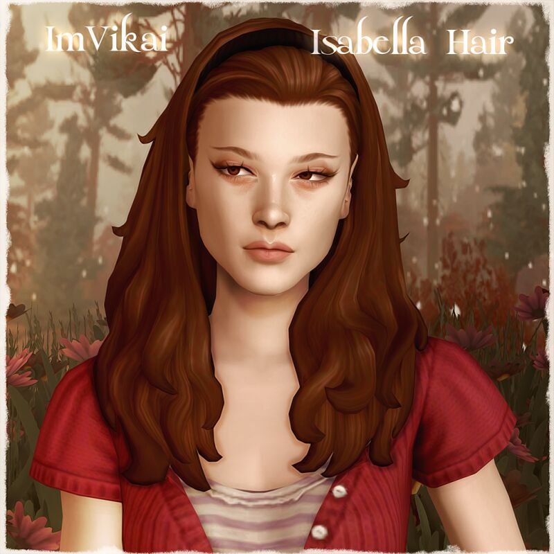 NEW Moon Collection By Imvikai 8 sims 4 cc new moon collection by imvikai 3