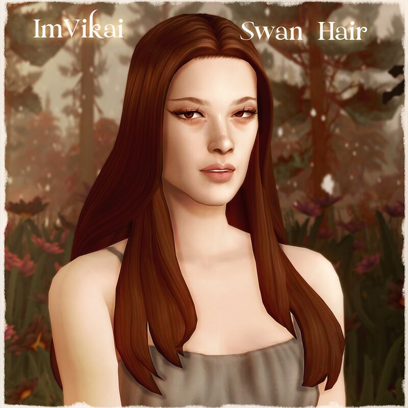 NEW Moon Collection By Imvikai 4 sims 4 cc new moon collection by imvikai 7
