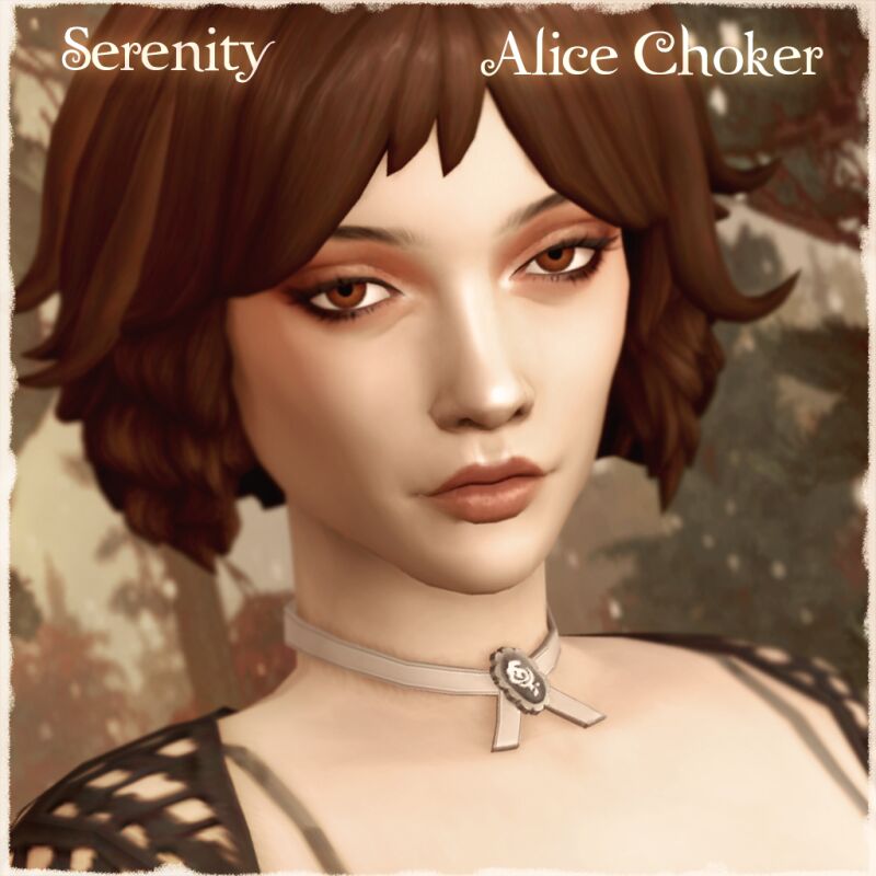 Explore the New Moon Collection by Serenity 4 sims 4 cc new moon collection by serenity 6