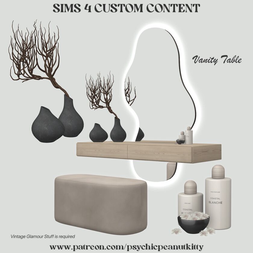 Elegant October 2024 Set 3 1 Elegant October 2024 Set 3 Sims 4 CC