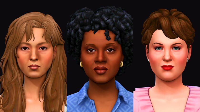 October Sim Dump - Moms 3 sims 4 cc october sim dump moms sims info come with 2