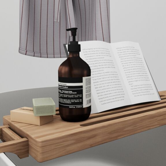 Pietra SET: Stylish Bathroom Decor 3 sims 4 cc pietra set by ts4novvvas 6