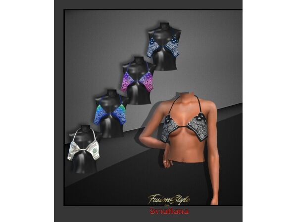 Flower Pillows & Rugs Set 34 sims 4 cc pillows rugs set flower 10