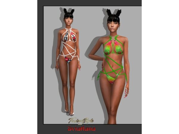 Flower Pillows & Rugs Set 33 sims 4 cc pillows rugs set flower 14