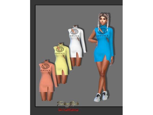 Flower Pillows & Rugs Set 17 sims 4 cc pillows rugs set flower 30