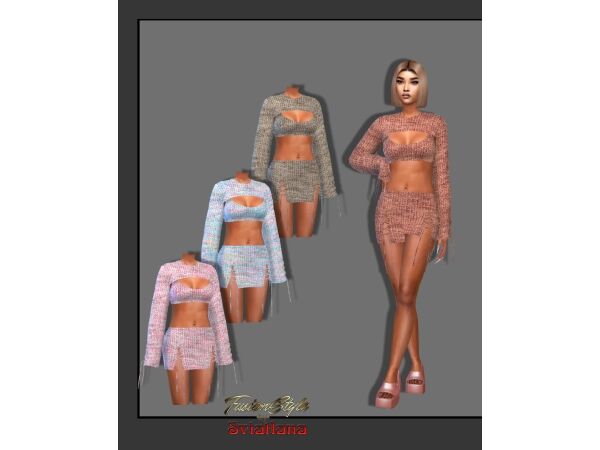 Flower Pillows & Rugs Set 14 sims 4 cc pillows rugs set flower 31