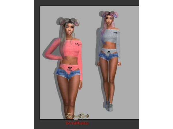 Flower Pillows & Rugs Set 6 sims 4 cc pillows rugs set flower 38