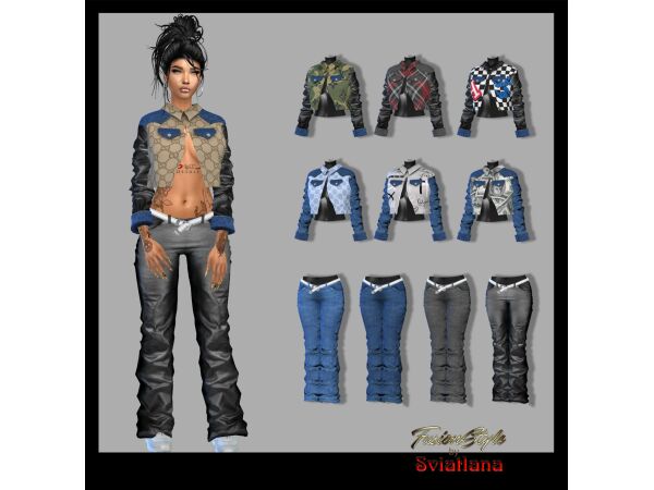 Flower Pillows & Rugs Set 7 sims 4 cc pillows rugs set flower 39