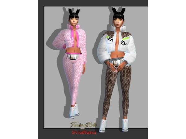 Flower Pillows & Rugs Set 36 sims 4 cc pillows rugs set flower 8
