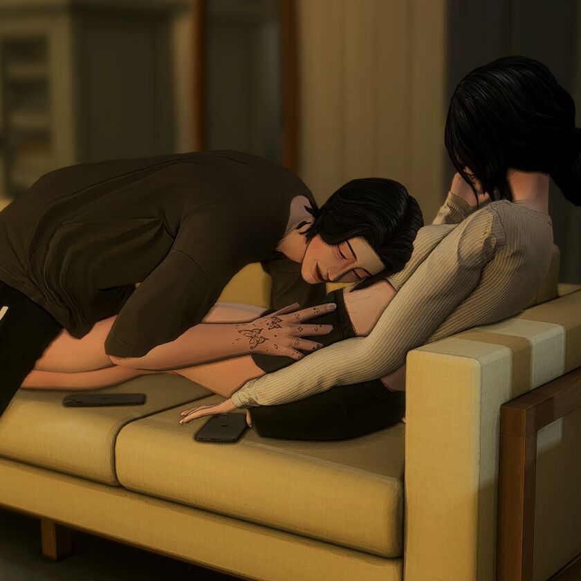 Realistic Pregnancy Poses for Sims 3 sims 4 cc poses for adult pregnant hugs 7