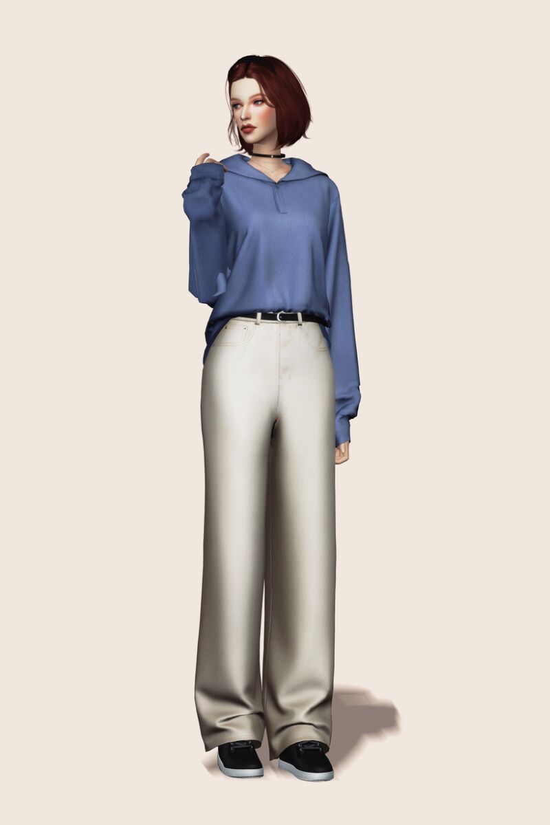 Pure Jeans By Gorillax3 2 sims 4 cc pure jeans by gorillax3 2